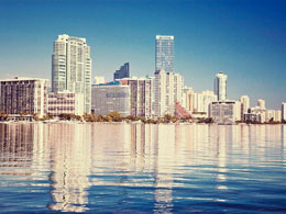 Miami to Host Second North American Bitcoin Conference