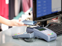 NCR Says Merchants Prefer Bitcoin to Apple Pay