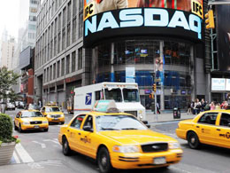 NASDAQ to Support Development of Digital Currency Marketplace