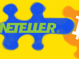 Global Payment Solution Provider NETELLER Incorporates Bitcoin