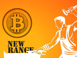 Bitcoin Price Breaks: New Range Forged