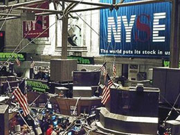 New York Stock Exchange Launches Bitcoin Pricing Index NYXBT
