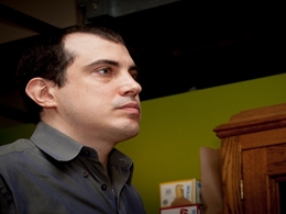 Bitcoin.com Podcast Episode 1 Recap: Andreas Antonopoulos