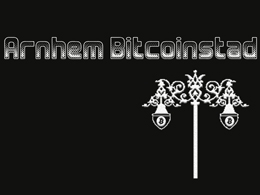 A Discussion About Arnhem Bitcoinstad