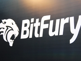 BitFury Unveils Fastest Bitcoin Mining Chip Ever Created