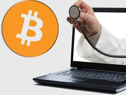 The Internet of Therapy should Incorporate Bitcoin