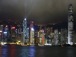 Bitcoin.com Sponsoring Scaling Bitcoin II in Hong Kong