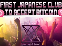 Japan: Land of the Rising Bitcoin