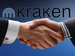 SBI and Kraken Announce Multi-Million Dollar Deal