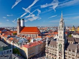 Munich Politician Urges City to Formally Adopt Bitcoin