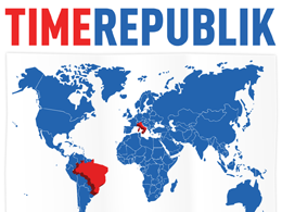TimeRepublik: Interview With CEO Ted Wallach