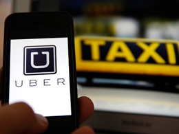 Uber May be Losing Millions of Dollars – Could Bitcoin be a Game Changer for the Company?