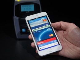 Apple Pay: Same Old Ball & Chain