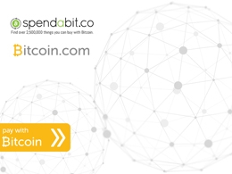 You Can Now Spend BTC on Over 2.5 Million Things at Bitcoin.com