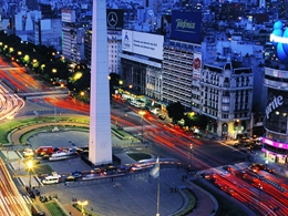Buenos Aires Receives the First Bitcoin Forum