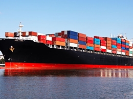 CargoChain: The ‘Disruptive Force’ in Global Trade Wins Deloitte’s Hackathon