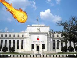 Fedspeak: What the Federal Reserve Really Thinks About Bitcoin