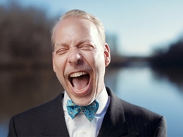 From Skeptic to Evangelist: Economist Jeffrey Tucker on the Bits of Freedom