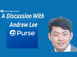 A Discussion With Andrew Lee Of Purse.io