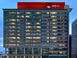 Red Hat OpenShift Blockchain Initiative Focuses On Ethereum