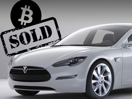 €140,000 Tesla Bought for Bitcoin in Finland