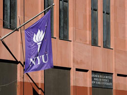 Bitcoin Event: NYU Hosts Symposium on Cryptocurrency