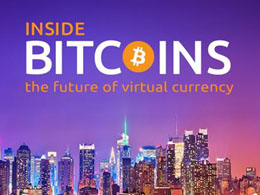 NYC Inside Bitcoins Conference to Take Place at Javits Convention Center