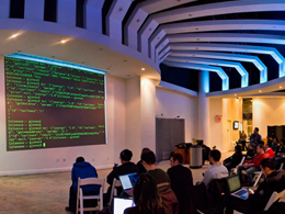NYC Bitcoin Center Hosts its First Hackathon