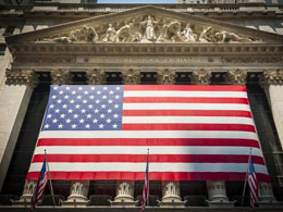 New York Stock Exchange Changing for Bitcoin