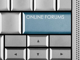 The Bitcoin Forum At Bitcointalk.org Is Currently Offline Due to DOS