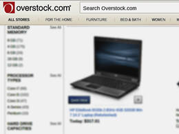 Overstock.com Surpasses Expectations With Bitcoin