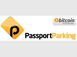 PassportParking Becomes First Parking Company to Accept Bitcoin