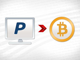 PayPal Survey Asks Questions Regarding Bitcoin