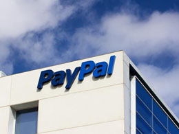 Bitcoin Price Rises Thanks to PayPal Bitcoin Announcement