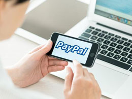 PayPal Steals Apple's Thunder: 