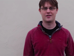 Video: Core Developer Peter Todd on Bitcoin's Future