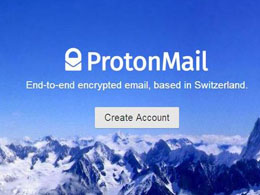 PayPal Freezes ProtonMail's Campaign Funds: Yet Another Reason They Accept Bitcoin