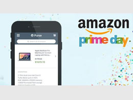 Purse.io Sees Record New Users and $24,000 in Purchases on Amazon Prime Day