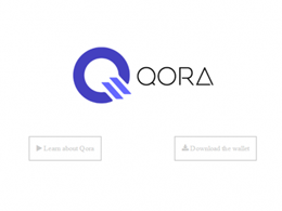 Cryptocurrency platform Qora to make a comeback