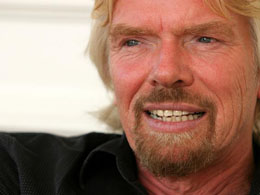 Richard Branson Backs Digital Currency Ahead of Australia Summit