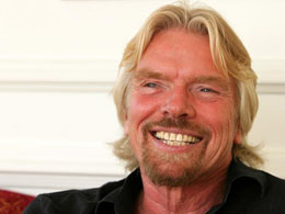 Virgin Founder Richard Branson Says Bitcoin is Working