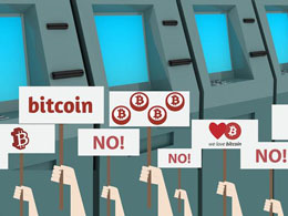Robocoin Policy Change Ignites Fears Over Centralisation