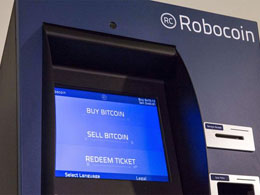 The Great Robocoin Rip-Off