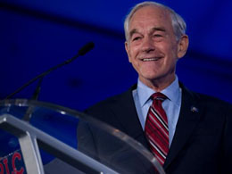 Ron Paul: Bitcoin is not 'True Money'