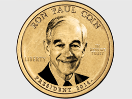 Ron Paul Coin