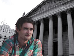 Silk Road Trial Begins in New York