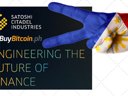 Philippine Bitcoin Exchange BuyBitcoin.ph Acquired by SCI