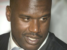 Basketball Legend Shaquille O'Neal Mentions Quark Cryptocurrency