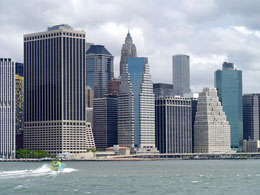 New York Real-Estate Brokerage To Start Accepting Bitcoin