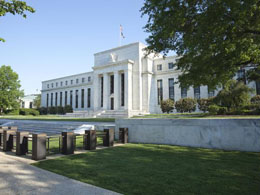 US Federal Reserve Official Says He's Interested in Bitcoin Technology